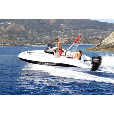 Marinello Cabin 19 Sport