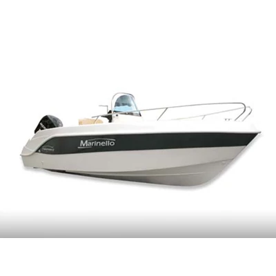 Marinello Fisherman 16